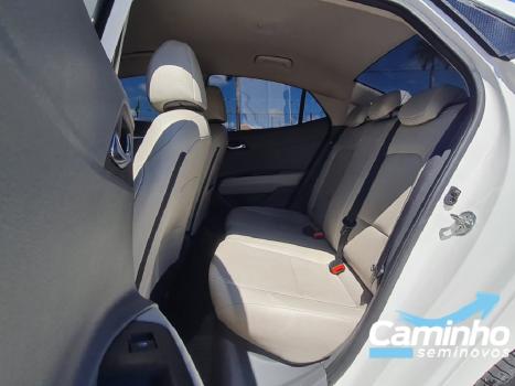 HYUNDAI HB 20 Sedan 1.0 12V 4P FLEX TGDI PLATINUM SAFETY TURBO AUTOMÁTICO, Foto 9