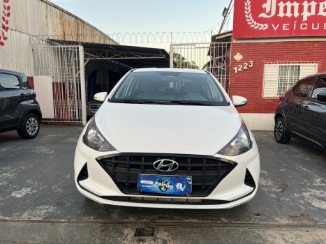 HYUNDAI HB 20 Sedan 1.0 12V 4P FLEX VISION, Foto 2