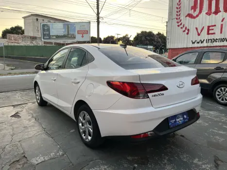 HYUNDAI HB 20 Sedan 1.0 12V 4P FLEX VISION, Foto 5