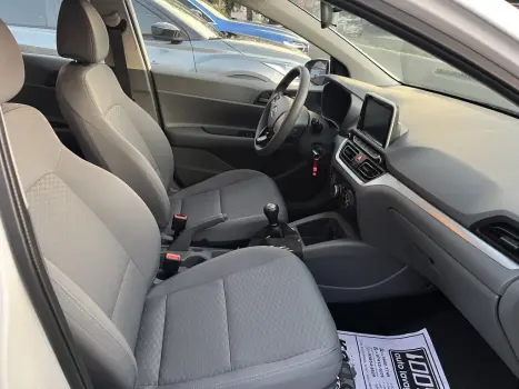 HYUNDAI HB 20 Sedan 1.0 12V 4P FLEX VISION, Foto 6