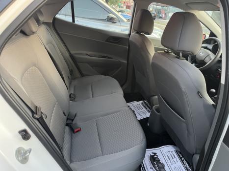 HYUNDAI HB 20 Sedan 1.0 12V 4P FLEX VISION, Foto 7
