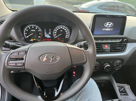 HYUNDAI HB 20 Sedan 1.0 12V 4P FLEX VISION, Foto 8