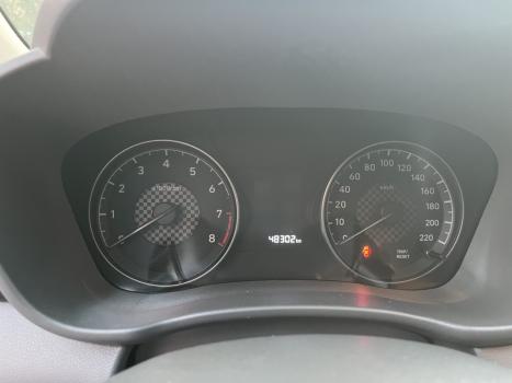 HYUNDAI HB 20 Sedan 1.0 12V 4P FLEX VISION, Foto 9