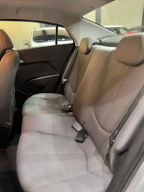 HYUNDAI HB 20 Sedan 1.6 16V 4P FLEX COMFORT PLUS, Foto 7