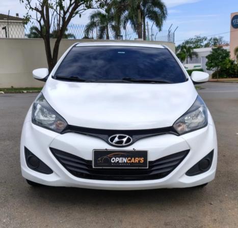 HYUNDAI HB 20 Sedan 1.0 12V 4P FLEX COMFORT PLUS, Foto 2
