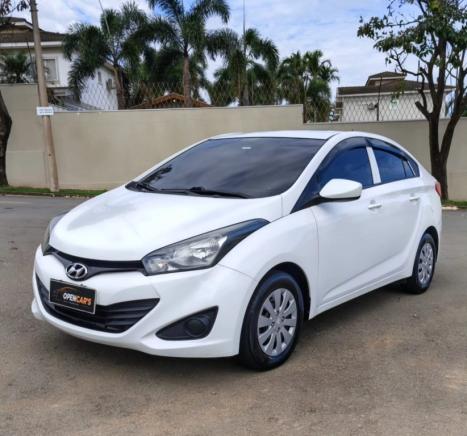 HYUNDAI HB 20 Sedan 1.0 12V 4P FLEX COMFORT PLUS, Foto 3