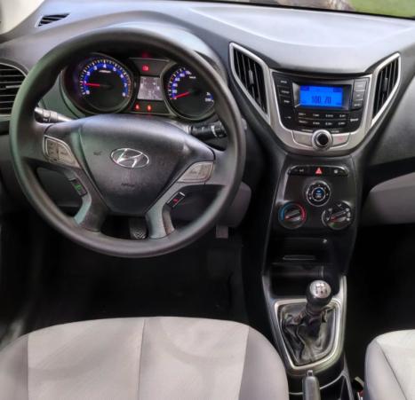 HYUNDAI HB 20 Sedan 1.0 12V 4P FLEX COMFORT PLUS, Foto 7