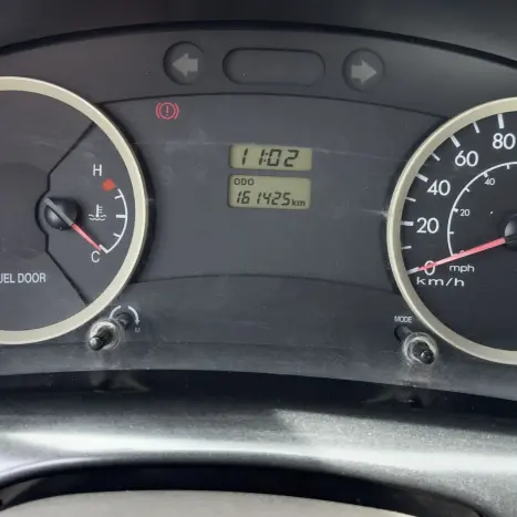 HYUNDAI HR 2.5 16V LONGO NO CHASSI 130CV DIESEL TURBO INTERCOOLER, Foto 10