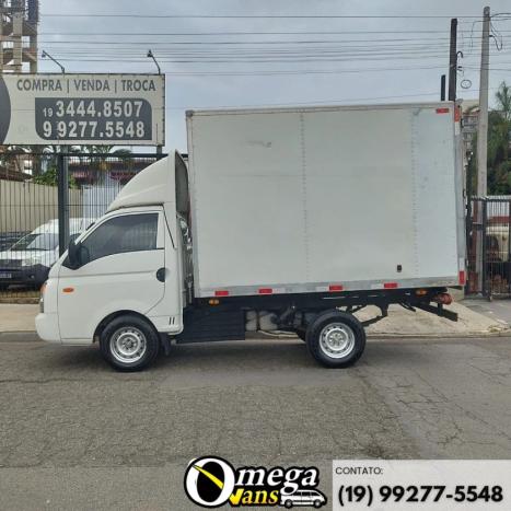 HYUNDAI HR 2.5 TCI DIESEL, Foto 1