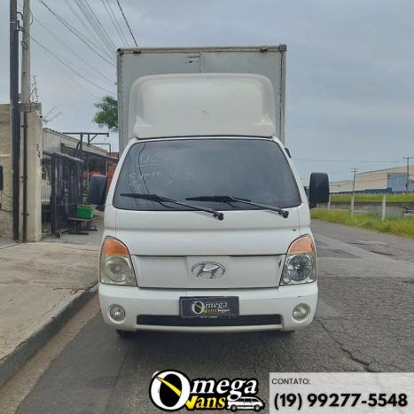 HYUNDAI HR 2.5 TCI DIESEL, Foto 2