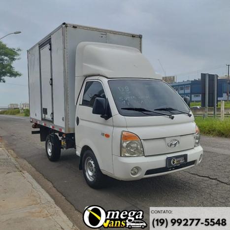 HYUNDAI HR 2.5 TCI DIESEL, Foto 3