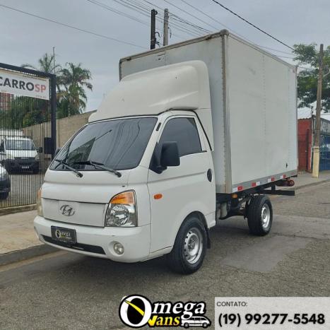 HYUNDAI HR 2.5 TCI DIESEL, Foto 4