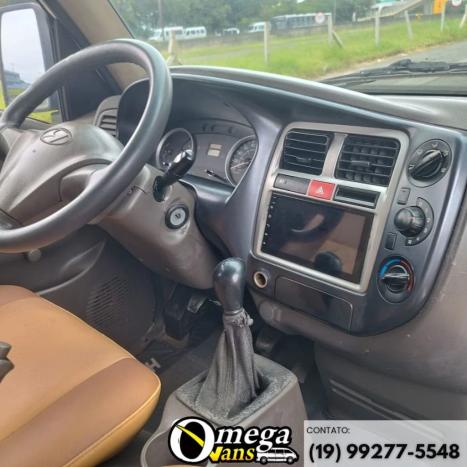 HYUNDAI HR 2.5 TCI DIESEL, Foto 8