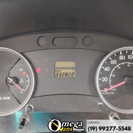 HYUNDAI HR 2.5 TCI DIESEL, Foto 13