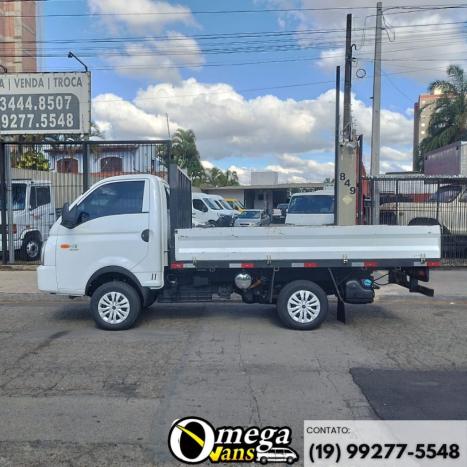 HYUNDAI HR 2.5 TCI DIESEL, Foto 1