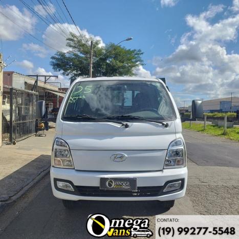 HYUNDAI HR 2.5 TCI DIESEL, Foto 2