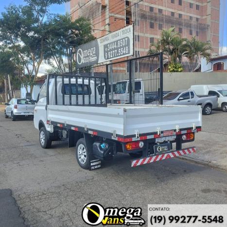 HYUNDAI HR 2.5 TCI DIESEL, Foto 5