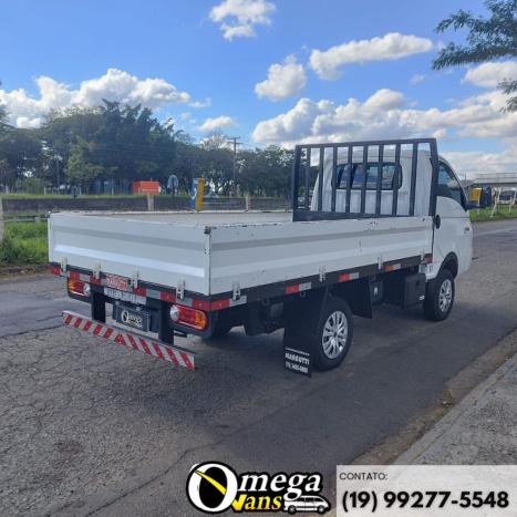 HYUNDAI HR 2.5 TCI DIESEL, Foto 6