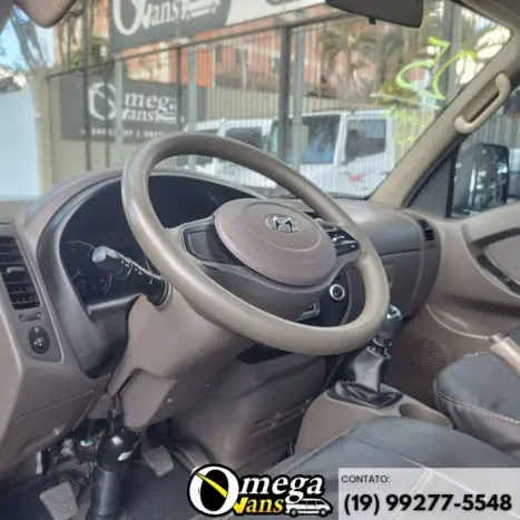 HYUNDAI HR 2.5 TCI DIESEL, Foto 10