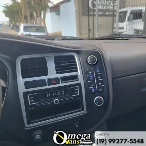 HYUNDAI HR 2.5 TCI DIESEL, Foto 11