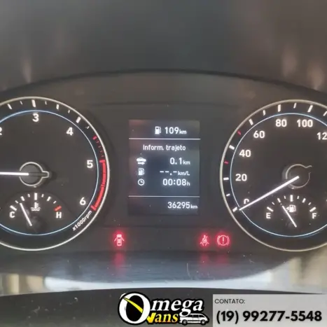 HYUNDAI HR 2.5 TCI DIESEL, Foto 13