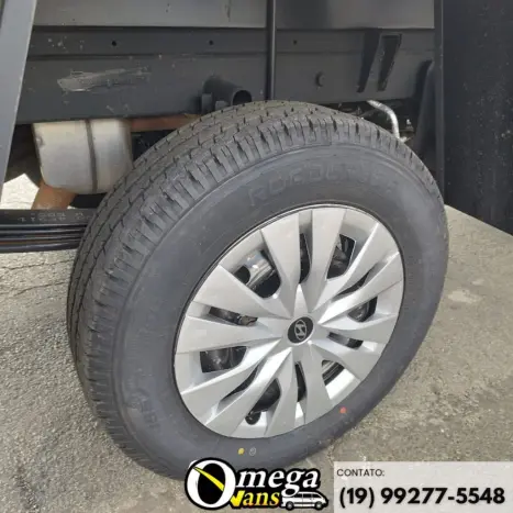 HYUNDAI HR 2.5 TCI DIESEL, Foto 15