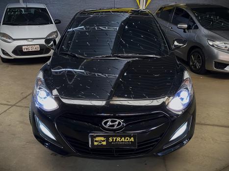 HYUNDAI I30 1.6 16V 4P FLEX, Foto 3