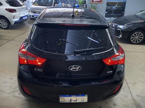HYUNDAI I30 1.6 16V 4P FLEX, Foto 4