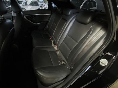 HYUNDAI I30 1.6 16V 4P FLEX, Foto 8