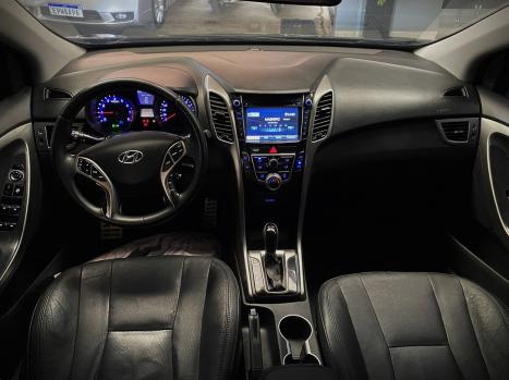 HYUNDAI I30 1.6 16V 4P FLEX, Foto 6