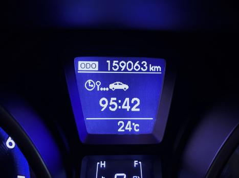 HYUNDAI I30 1.6 16V 4P FLEX, Foto 9