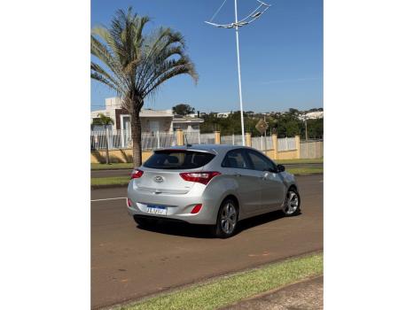 HYUNDAI I30 1.6 16V 4P AUTOM�TICO, Foto 2