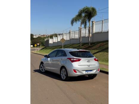 HYUNDAI I30 1.6 16V 4P AUTOM�TICO, Foto 3