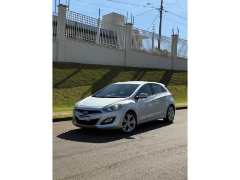HYUNDAI I30 1.6 16V 4P AUTOM�TICO, Foto 4