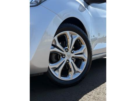 HYUNDAI I30 1.6 16V 4P AUTOM�TICO, Foto 5