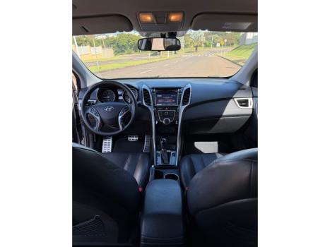 HYUNDAI I30 1.6 16V 4P AUTOM�TICO, Foto 6