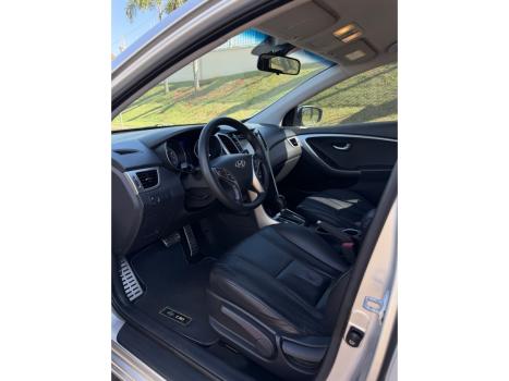 HYUNDAI I30 1.6 16V 4P AUTOM�TICO, Foto 7
