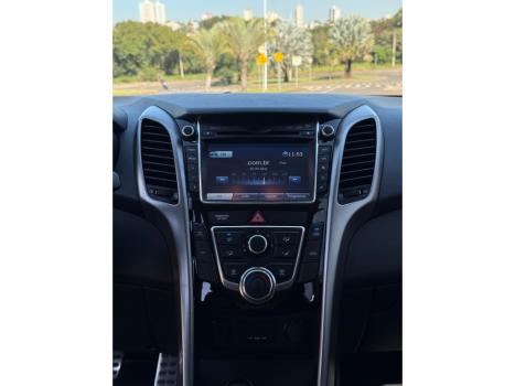 HYUNDAI I30 1.6 16V 4P AUTOM�TICO, Foto 8