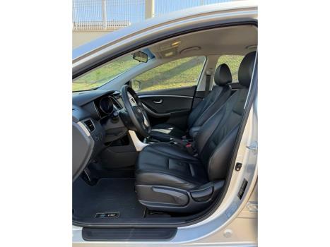 HYUNDAI I30 1.6 16V 4P AUTOM�TICO, Foto 9