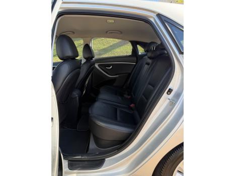 HYUNDAI I30 1.6 16V 4P AUTOM�TICO, Foto 10