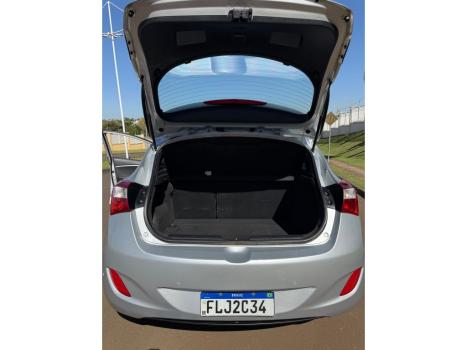 HYUNDAI I30 1.6 16V 4P AUTOM�TICO, Foto 13