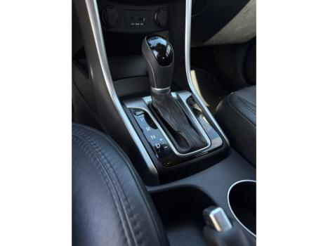 HYUNDAI I30 1.6 16V 4P AUTOM�TICO, Foto 14