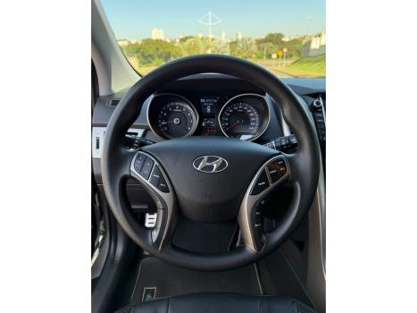 HYUNDAI I30 1.6 16V 4P AUTOM�TICO, Foto 15