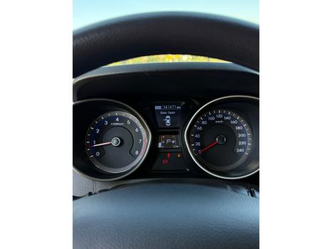 HYUNDAI I30 1.6 16V 4P AUTOM�TICO, Foto 16