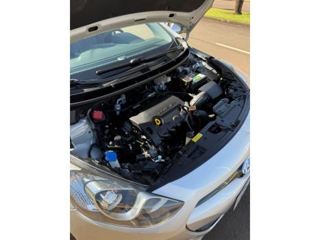 HYUNDAI I30 1.6 16V 4P AUTOM�TICO, Foto 17
