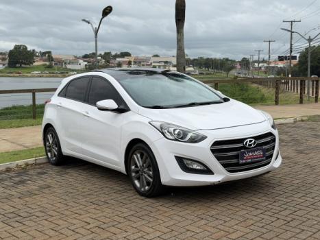HYUNDAI I30 1.8 16V 4P AUTOM�TICO, Foto 1