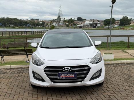 HYUNDAI I30 1.8 16V 4P AUTOM�TICO, Foto 2