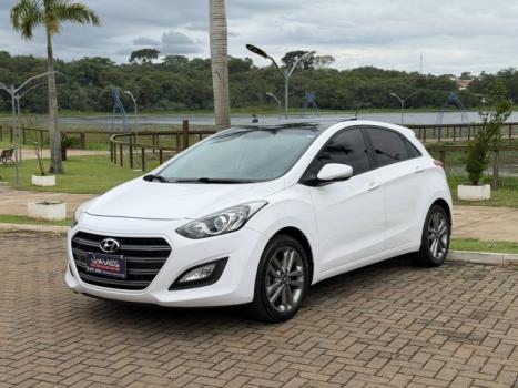 HYUNDAI I30 1.8 16V 4P AUTOM�TICO, Foto 3