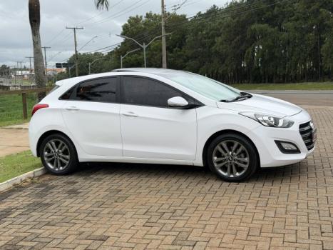 HYUNDAI I30 1.8 16V 4P AUTOM�TICO, Foto 4