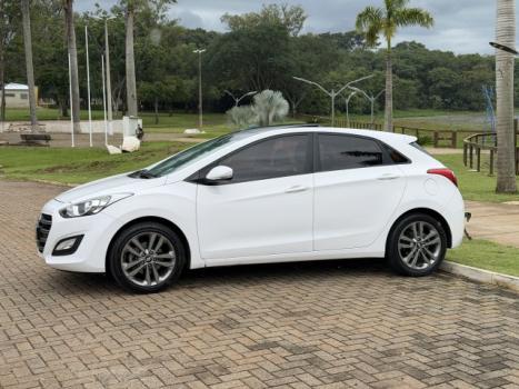 HYUNDAI I30 1.8 16V 4P AUTOM�TICO, Foto 5
